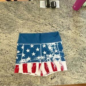 Constantly Varied Gear (American Flag)
